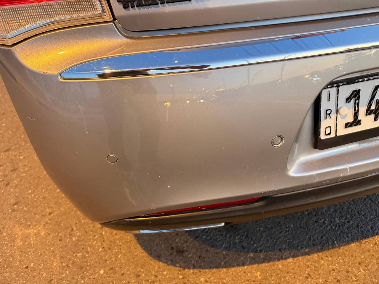 اوباما سي 2017 مرمزه  2018
بيها كتاب تصحيح من المرور 

1. محرك 3.6
2. ⁠رادار امامي 
3. رادار جانبي
4. ⁠حساس امامي وخلفي
5. ⁠اشاير بالمري 
6. ⁠مري قلاب مع البك
7. ⁠بنوراما قطعتين
8. ⁠ ⁠كشنات تدفئه وتبريد
9. ⁠تكحم ستيرن كهربائي
10. ⁠خزن وضعيات القياده
11. ⁠شاشه كار بلي  
12. ⁠لايت عالي وناصي زنون
13. ⁠بلوجكتر زنون 
 

السياره فوول مواصفات لل اخير  
وبالعافيه على الياخذها 🤍

وارد امريكي بدون ايرباك تقرير غرق 20 بالميه وبيها صبغ قليل بالقماره لكااط مال زنجار واعل الاوبامات البيهن بنراما يعرفون بهل الشي وعندي تصوير فيديو قبل صبغ وبيها باردات بخوشم المداكر الاماميه كد شبر بشبر رقم بصرة دولي باسمي تحويل ثاني يوم ، اخوان السياره بيها كتاب تصحيح شاصي من الكمرك وموجود بالمرور الكتاب بضباره مالت السيارع وعندي نسخه من الكتاب ، السياره جاهزه ممن كل النواحي ماتصرف عليها سعرها 170 وبيهه مجال قليل واذا اكو مراوس بسياره عاليه اروس / مكاني البصره حي المهندسين  / وهذا رقمي ***********
