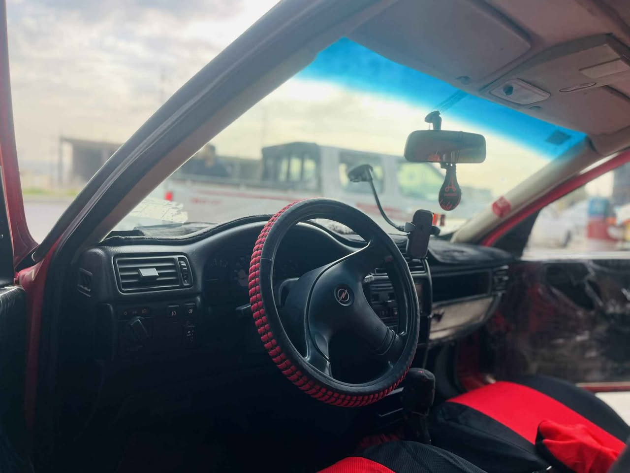 سلام عليكم سياره اوبل فكتره موديل 92 محرك 18 لا صرف لا بخار سياره كلا بشرط ما بي اي عيب رقم انكليزي سنويه جديد هزه جديد حد 30 شرط التحول مكان كركوك قرية تركلان سعر 32بي مجال رقم ***********ما متواجد خاص رقم واتساب مكلف بل نشر Singapore
