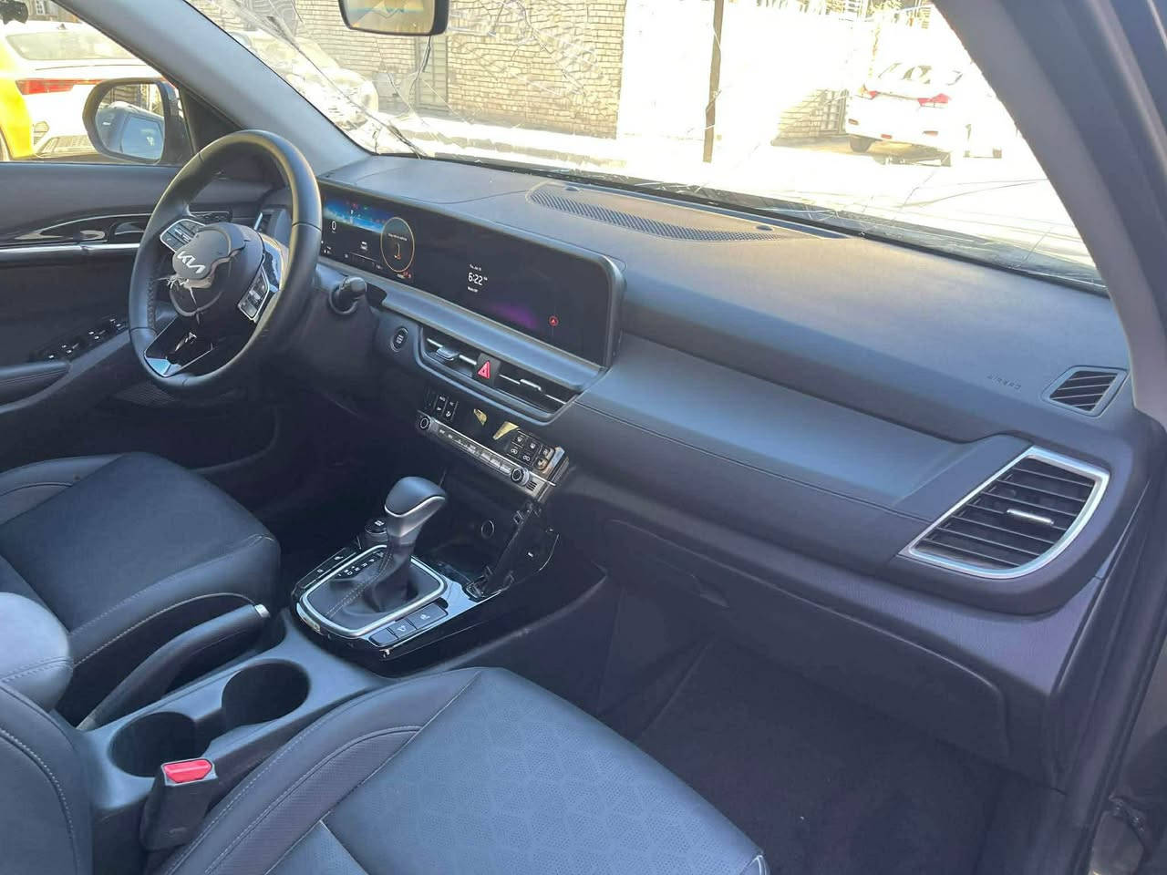 سليتوس موديل 24دخول جديد دافع كمرك منفيس باسمي على حادثها موضح بصوره موصفات بصمه شاشه فول من عدا الفتحه سعر 117$ بيها مجال مكان بغداد الاستفسار اكثر اتصل *********** بغداد, العراق
