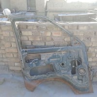 باب كيا بريجو ميل سايق للبيع مكان بغداد الفضيليه 07728028444