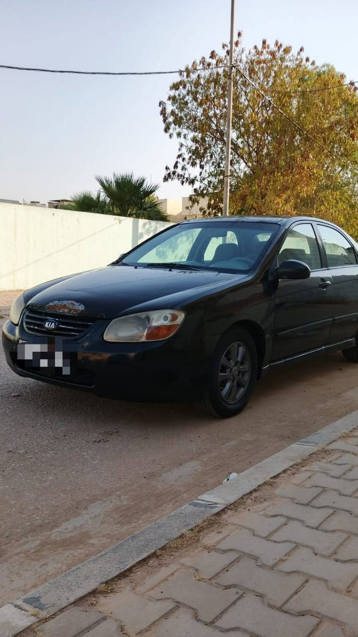 سلام عليكم البيع سبكترا 2008 كص جنط ولباقي كفال مكين كير حدايه تبريد تخم تاير كهربا سيار جاهز  متومه ارقام وسنوية شرط الحاسب شرط سياره احل من صور إذ جيت ولكيت شي ميعبجك كروتك وماصريفك كله عليه مكاني بابل سعر 38 وبيه مجال بصيط الشراي


**إذا كنت صاحب هذا الإعلان وتريد حذفه لأي سبب، رجاءا أرسل رسالة إلى الدعم الفني**