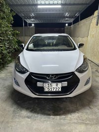 النترا ٢٠١٤ • محرك ١٨٠٠ • ماشيه ١٢٠ الف