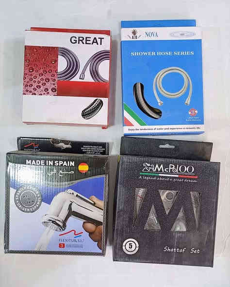 من قسم
#الشطافات 

#انشائيه_عامه_جميع_المنتجات
___________________________! 
(#شعار_عملنه_نوفرلك_المواد
                               #_الاصليه_الخاصه_بسمايه
(كل مايخص بسمايه موجود) 
العنوان :_ بسمايه الشارع العام 
لسنا الوحيدون لاكننا الافضل💯فقط اطلب الحاجه المحتاجه 
للأستفسار أكثر اتصل او واتساب
 ***********
***********
متوفر توصيل 🛵
