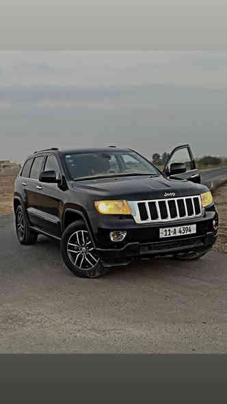 السلام عليكم   جيب
موديل 2011 رقم بغداد الدولي الجديد. سياره جديده وضع شركه بدون حادث  كلين… الموصفات 
بصمه تشغيل 
بصمه ابواب        
شاشه بلاديه 
كامره دواره 
كشنات جلد 
كشنات كهرباء 
قطعتين تبريد 
مكينه ٦ سلندر 
تحكم ستيرن جهتين 
مانع تزحلق 
سياره جديده حيله برغي ممفتوح بيهه  

السعر 168
 للستفسار. 
***********
***********
