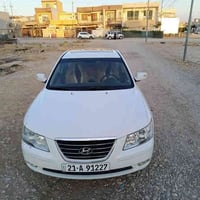 ٢٠١١ • محرك ٢٫٠ • بدون صبغ