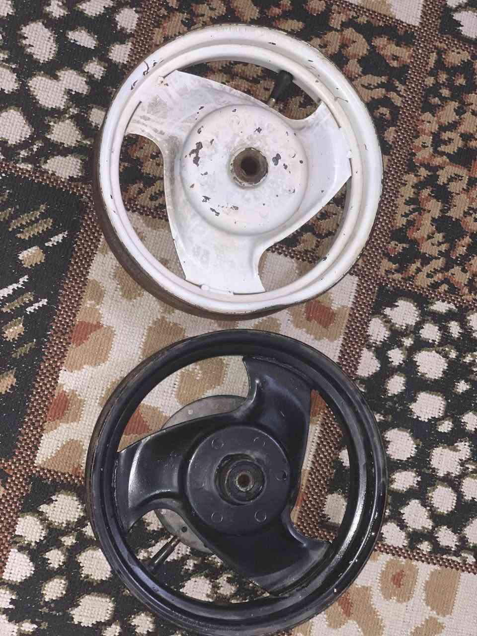 بس الوعود الكاذبه اعيد النشر ❌توصيل ماعندي اخوان فدوا لكلبكم لحد يكلي عندك توصيل اقره منشور زين يلا تراسلني غراض متوفرة كل مال تفصيخ جيب وشد توصيل ماعندي مكاني بغداد معامل حسينيه رقمي بي واتس اب خاف الخاص مقفول تواصلو وياي وبخدمتكم ***********📍
