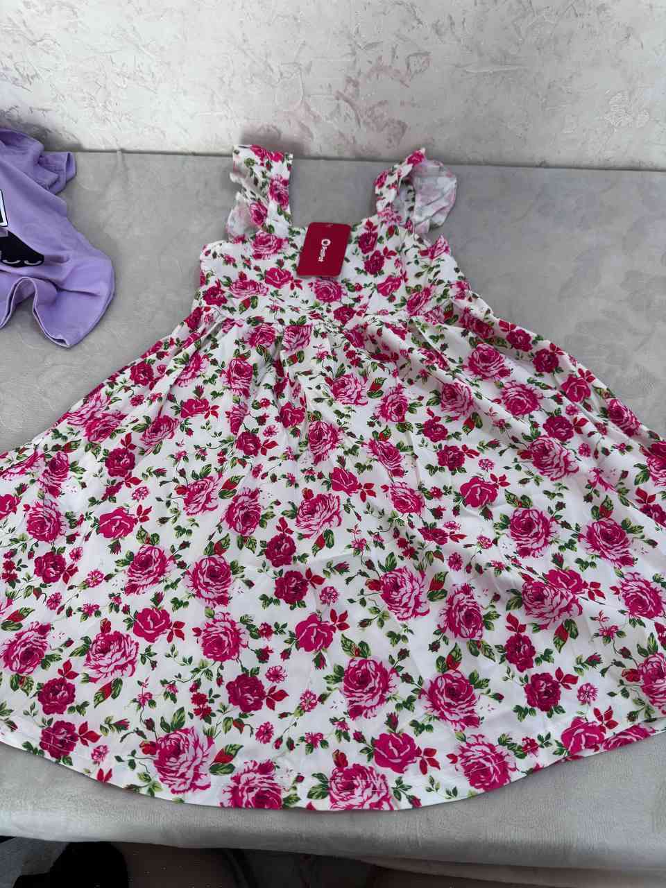 الصور منشورة بالصفحة مع الاعمار والاسعار 🔥 
توصيل جميع المحافظات 3 الاف 
والبث على تكتوك


**إذا كنت صاحب هذا الإعلان وتريد حذفه لأي سبب، رجاءا أرسل رسالة إلى الدعم الفني**