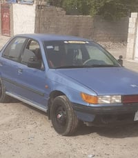 لانسر • ١٩٩١ • بلادية