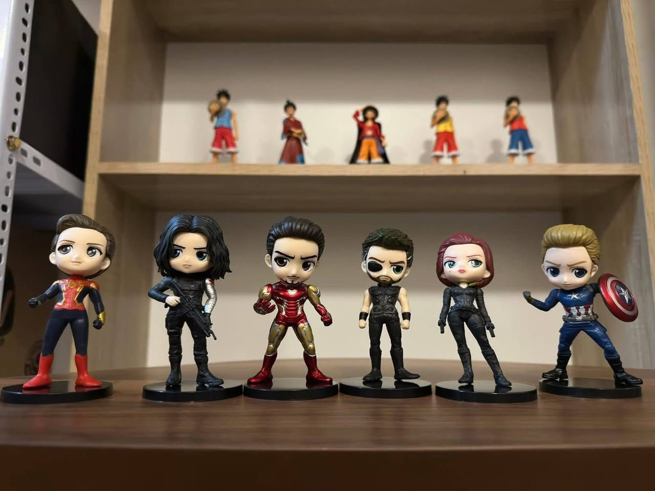 سعر مجموعه ع 100 الف مع توصيل كل مجسم مكتوب عدد اسفل مجسم وباقي ع واحد واحد


**إذا كنت صاحب هذا الإعلان وتريد حذفه لأي سبب، رجاءا أرسل رسالة إلى الدعم الفني**