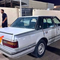 سوبر 85 • محرك وكير شرط • خلل كهربائي