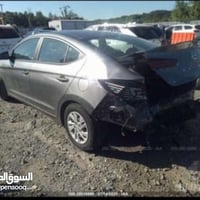 ألنترا ٢٠١٩ • وارد امريكي • رقم البصرة