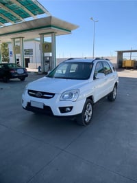 کیا سپۆرتاج  بۆ فۆشتن بڕاوە  مۆدیل ٢٠٠٩  گازە   ٤ تایە لۆک لە ژێرە  تە...