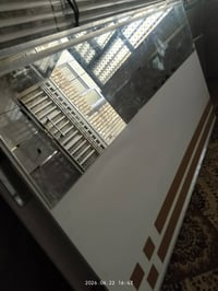 غرفة اخشاب • تركي • كربلاء الساهرون