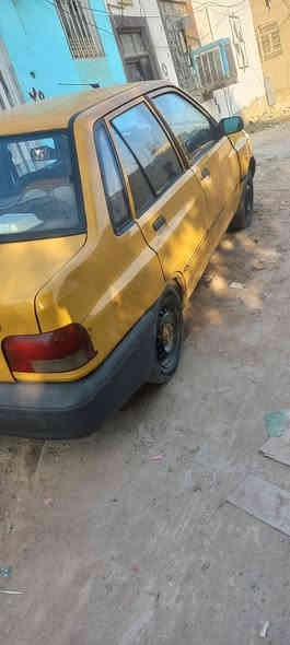 سلام عليكم سايبه ٢٠١٢ سياره جاهزه كير مكينه بل جيس حداديه جديده تحويل مباشر سنويه صاقطه بل ٢٥ سعر ١٣ ***********
