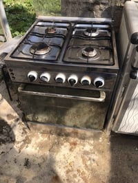 طباخ • نضيف • للبيع