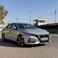 سنترا • ٢٠٢٠ • اربيل