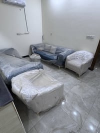 برونز • ٨مقعد • بغداد حي حطين