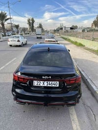 فورتي جي تي • ٢٠٢٣ • تيربو