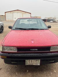 كورلا • ١٩٩٠ • اوتوماتيك