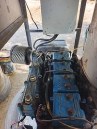 مولد • للبيع • بابل الحصوه