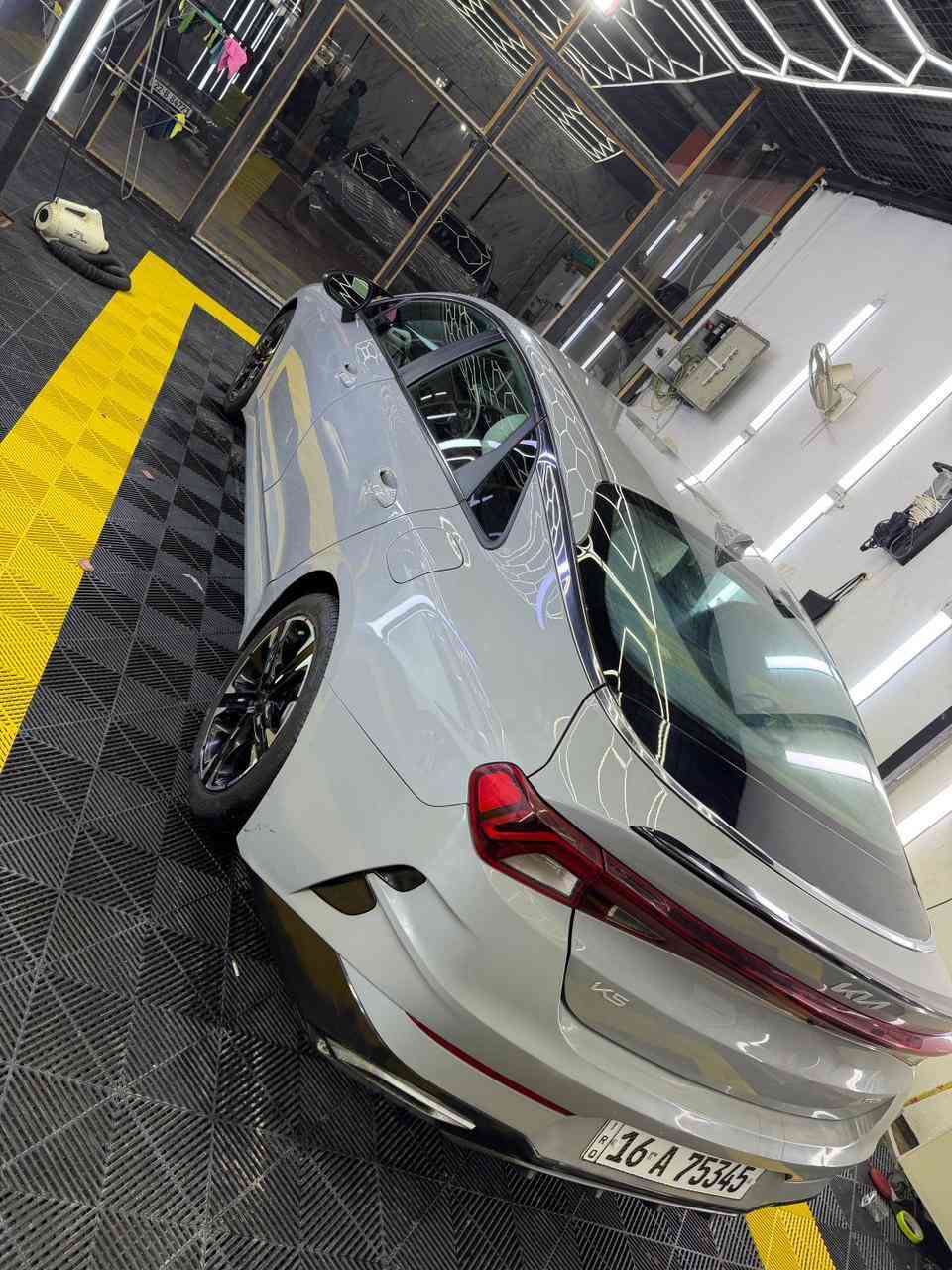 كي فأي موديل ٢٣معوقين جي تي لاين ١٦٠٠تيربو  حادث امريكه ربع جوما الخليف  مثل ما موضح وحادث بلعراق تبديل باب ابلادي مثل ما واضح بصوره عنوان ديوانيه السياره ماشي ٣٠ ألف  الصعر ١٧٣وبيه مجال *********** لاستفسار
