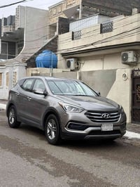 سنتافي 2018 للبيع او مراوسة مع اكورد ٢٠٢٤ وادفع فرق   محرك 2400GDI فئة...