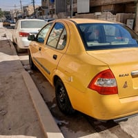 طيبه موديل 16 مكينة وكير مكفولات تبريد ثلج جاهزه من كلشي تخم تاير جديد...