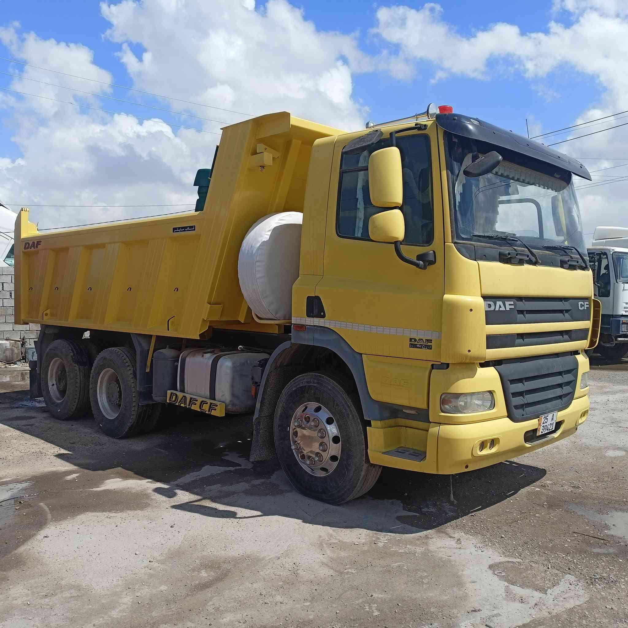 داف قلاب تك قمارا سكس ويل مجموعه داف بلادي شاصي بلادي طويل بودي مايلر كير محرك شرط شاصي مكفول قماره بدون صبغ رقم وسنويه جديد كركوك تخم تاير جديد تخم ويل كب سياره جاهزه بدون نقص
موديل 2005
سعر 280$
عنوان كركوك طريق المطار مقابل جسر حزيران 
معرض المتوكل 
***********
***********
***********
