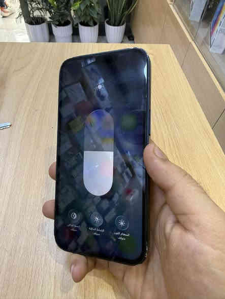 13 عادي ذ128 بطارية 79 

بسعر حلو 275 😍 للتواصل خاص او الاتصال ***********
