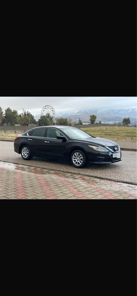 Nissan altima 2017 be boyax bas naw hawzi hayat سوران, أربيل


**إذا كنت صاحب هذا الإعلان وتريد حذفه لأي سبب، رجاءا أرسل رسالة إلى الدعم الفني**