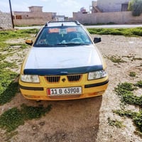 سمند • ٢٠١٢ • خانقين