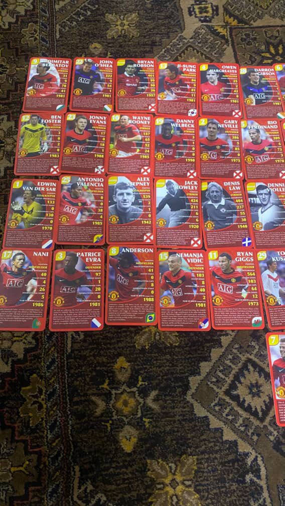 كارتات لاعبين


**إذا كنت صاحب هذا الإعلان وتريد حذفه لأي سبب، رجاءا أرسل رسالة إلى الدعم الفني**