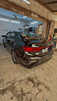 فورتي ٢٠٢٢ • محرك ٢٠٠٠ • رقم اربيل