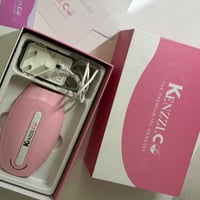 ليزر منزلي • إزالة شعر • بغداد