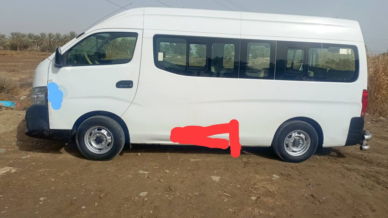 نيسان 14 للبيع السعر 185
سنوية بأسمي تحويل مباشر رقم كربلاء
مأشر بلون ازرق بارد فقط
مأشر بلون احمر صبغ
غرامات هيئة و مرور تاخذ مصفرة
محرك حاوية يگص ربع لتر بلتبديلة
مكاني سريع الدولي قرب الجسر السابع
***********.  واتساب
***********
