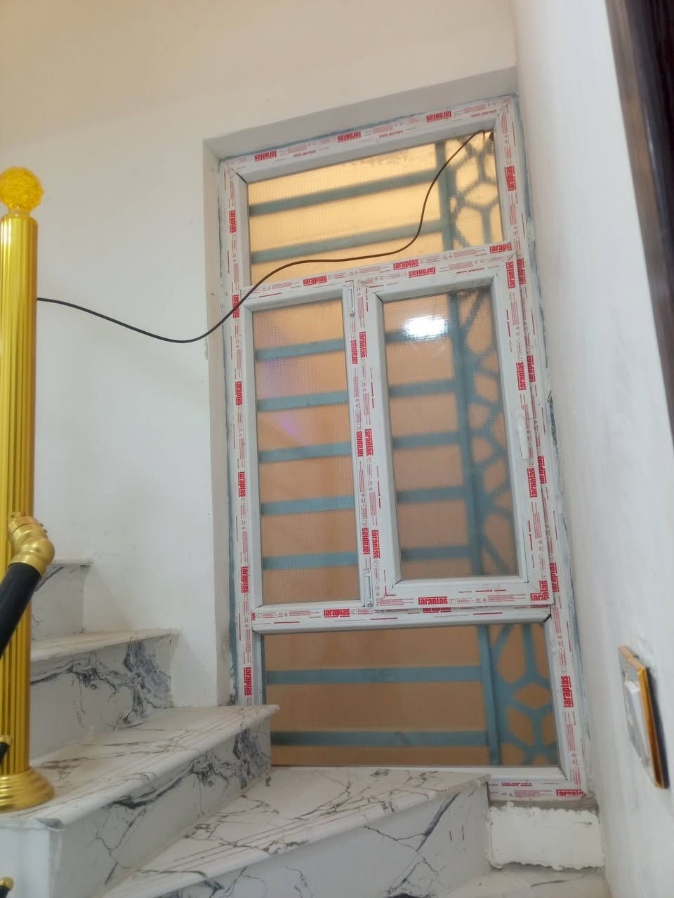 بيت للبيع خمسين متر طابقين بناء حديث عنوانه حي الامامين كربلاء شارع السيدة نرجس وتنزل سعره 85 مليون وبي مجال


**إذا كنت صاحب هذا الإعلان وتريد حذفه لأي سبب، رجاءا أرسل رسالة إلى الدعم الفني**