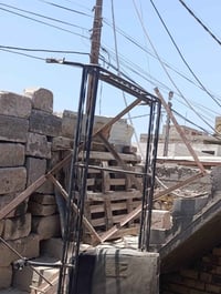 سوبايه أم الطير • بابل • شارع 80