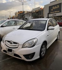 اكسنت • ٢٠١١ • محرك ١٦٠٠