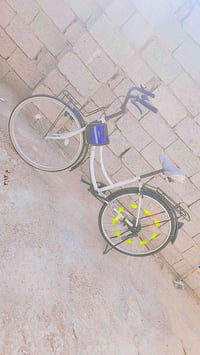 بيسكل • للبيع