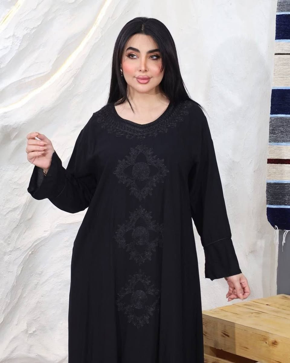 ✅ دشداشة نسائي 

✅الخامه كشمير  درجه اولئ

✅القياسات  2XL.  3XL  4XL. 5XL

✅اقل طلب درزن 

✅سعر الدرزن 👈 ،95 آلف 

🛑للحجز أو الاستفسار 
https://t.me/zxcjnejd


**إذا كنت صاحب هذا الإعلان وتريد حذفه لأي سبب، رجاءا أرسل رسالة إلى الدعم الفني**