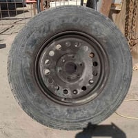 اسبير تاهو للبيع ست براغي السعر 50 الاتصال 07704227371