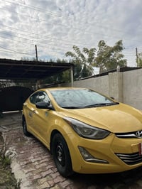 النترا • ٢٠١٥ • حادث امامي