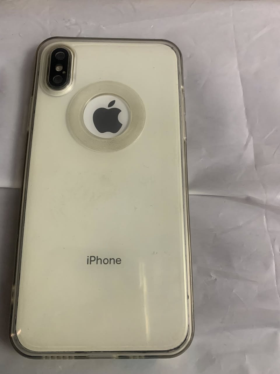 السلام عليكم ايفون x ذاكرة 64 بطارية 99 مبدل ضهر وفيس ايدي متوقف  وبي كسر بلشاشة من فوك بس مماثر بشي للبيع او المراوس بجهاز


**إذا كنت صاحب هذا الإعلان وتريد حذفه لأي سبب، رجاءا أرسل رسالة إلى الدعم الفني**