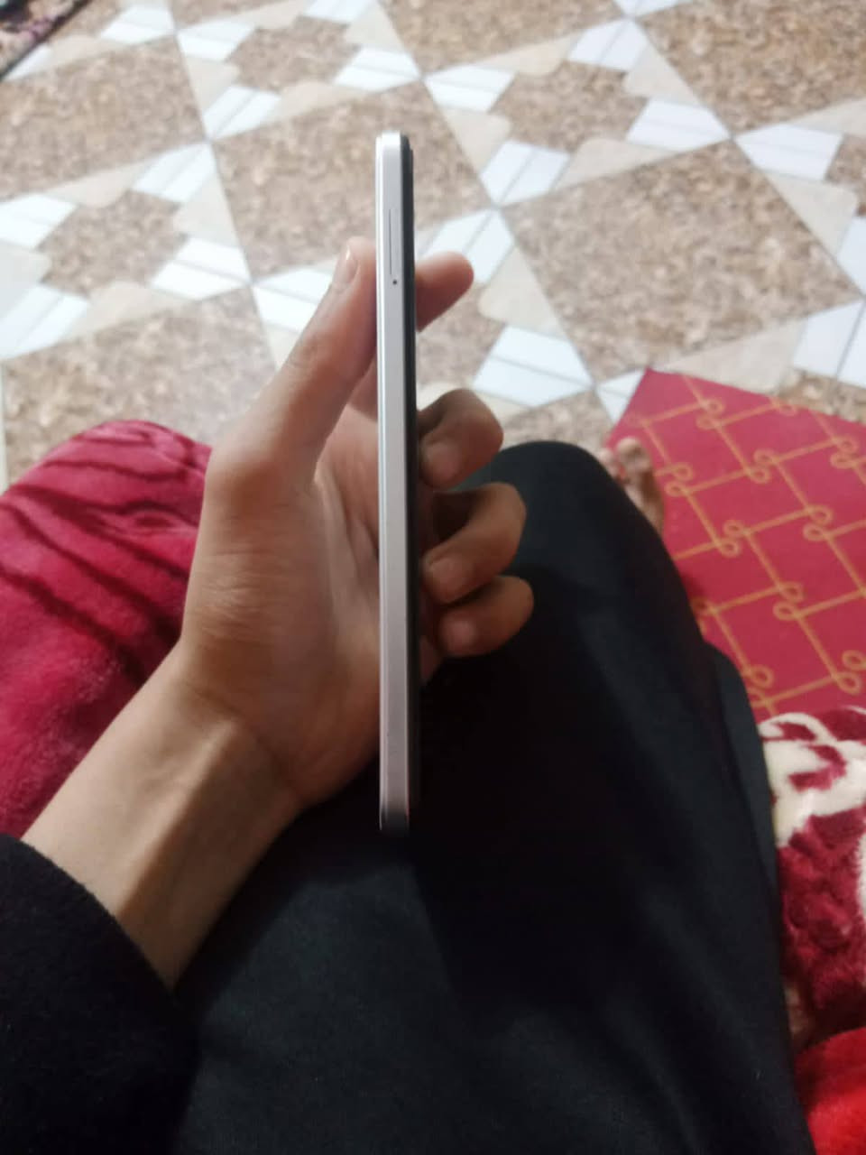 جهاز Infinix HOT 20s نظيف كلشي ما مبدل بي سعر 155 رقمي ‏‪  ***********‬‏ ويوجد واتساب مكاني جزيره الخالديه
