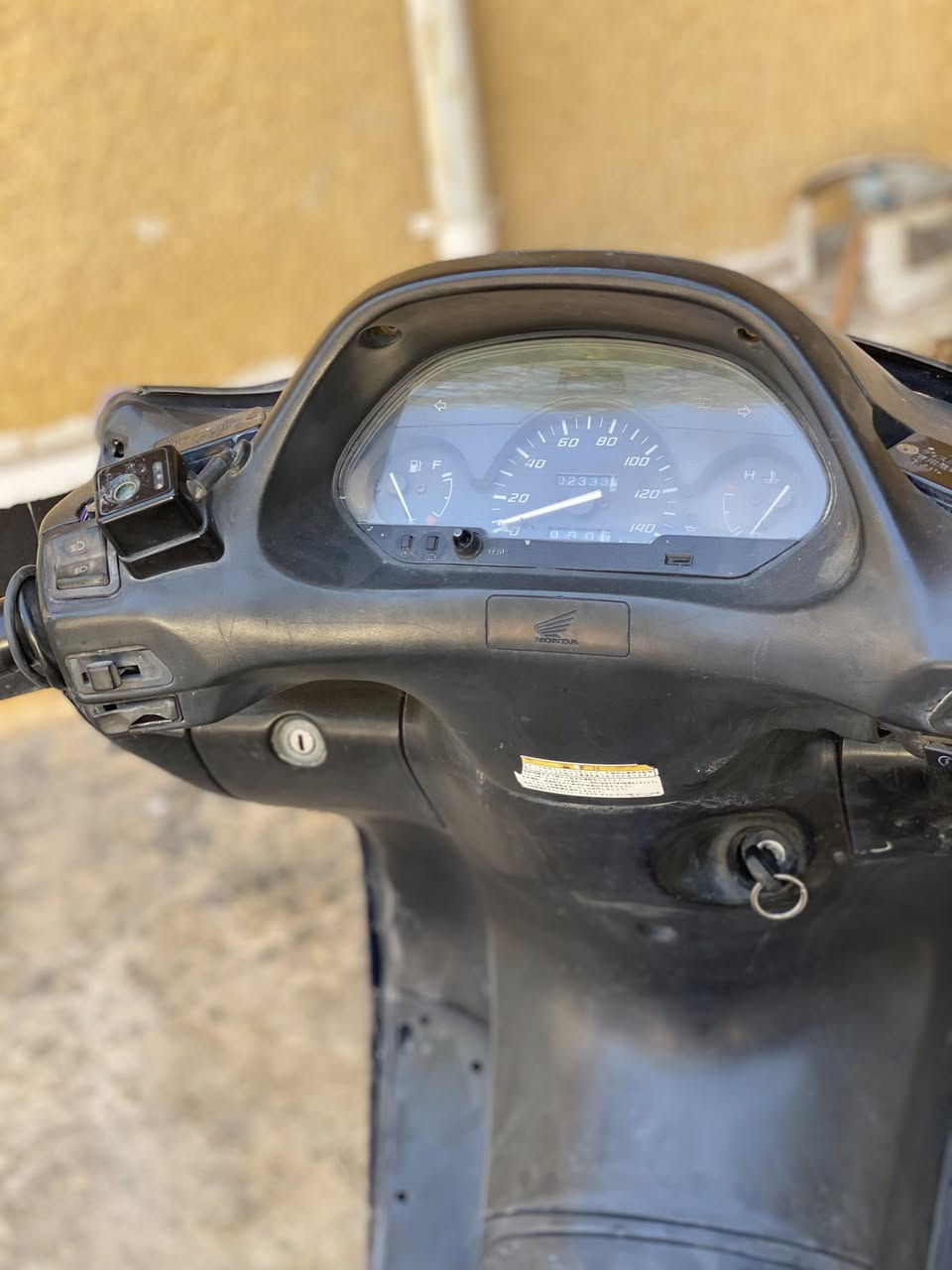 سلام عليكم دراجه فورزه صفر سته كله شغال نقصه فقط شوته نكره سلف لا تبخير لا تنقيص كله شغال سعره ب ٣٧٥مكان ديالى كنعان اتصال 📞 ***********
