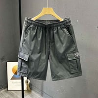 برموده صيني • كتان • M-3XL