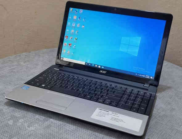 السلام عليكم لابتوب ايسر نظيفة جدا المواصفات باول صورة السعر 150 الف و بي مجال للتواصل ***********
