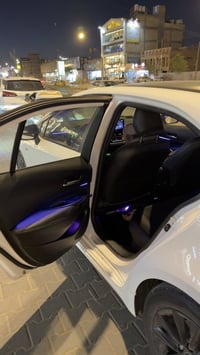 كورولا هايبرد • ٢٠٢٤ • رقم القادسية