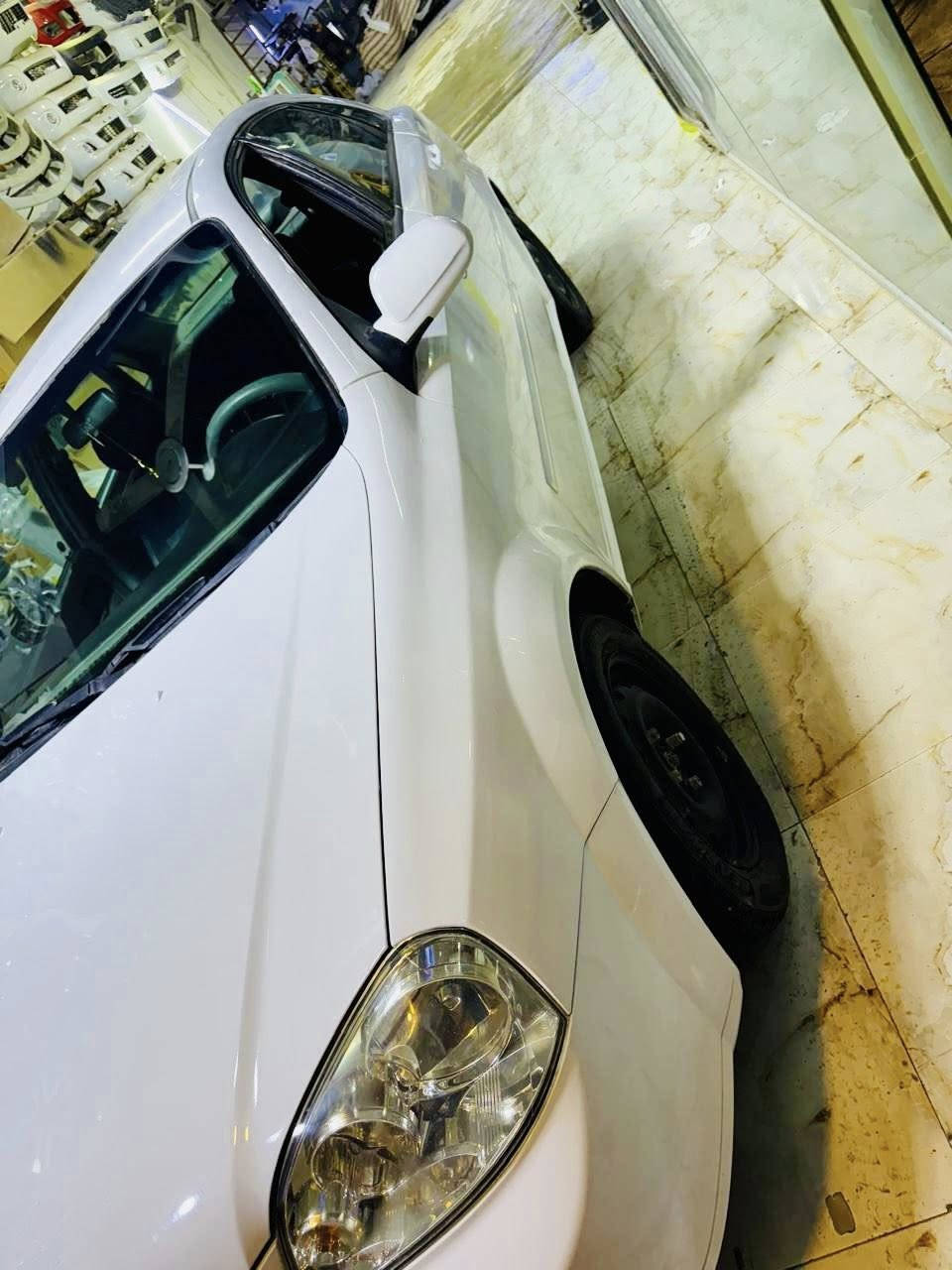 للبيع …  ( مزاد وزارة الداخلية ) 
أوبترا 2014 ، الرقم مجاني فقط تكلفة رسوم التسجيل 
#

تترقم بابل او اي محافظة 
كتاب المزاد وكالة عامة ام الباركود 

#تفاصيل السيارة 
- مكفولة من الحادث فقط صبغ عام فرن تغيير لون 
- مكينة وكير حاوية جدد 
- حدادية امامي وخلفي كله جديد 
- دجات مكينة وكير جدد اصلي 
- تخم تاير جديد + إدامة ميزانية وبلنص 
- دواخل وكشنات نظيفة
- منظومة تبريد جديدة تبريد ثلج تدفئة شغالة 
- منظومة بانزين كله جديدة + إدامة عامة 
- كهربائيات بلادية وكله شغاله 
- جام شغال امامي وخلفي وسنتر بيبان جديد 
- حمام وبوليش 
سيارة جاهزة ما بيه نقص 

للاستفسار تواصل على الواتساب 

***********  
السعر 70 $ بيه مجال للشراي
