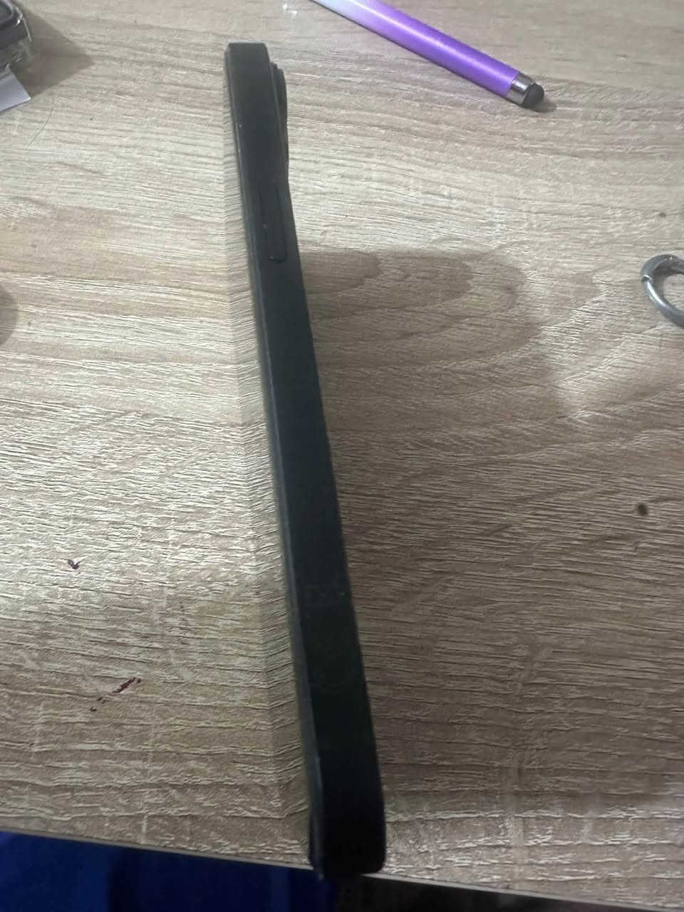 ايفون ١٤ عادي بطاريه٨٧
ذاكره١٢٨ للبيع
اي خلل مبي


**إذا كنت صاحب هذا الإعلان وتريد حذفه لأي سبب، رجاءا أرسل رسالة إلى الدعم الفني**